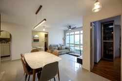 Blk 267B COMPASSVALE ARCADIA (Sengkang), HDB 4 Rooms #561672041